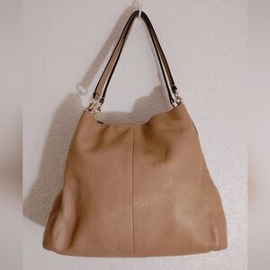 Coach Madison Phoebe shoulder bag